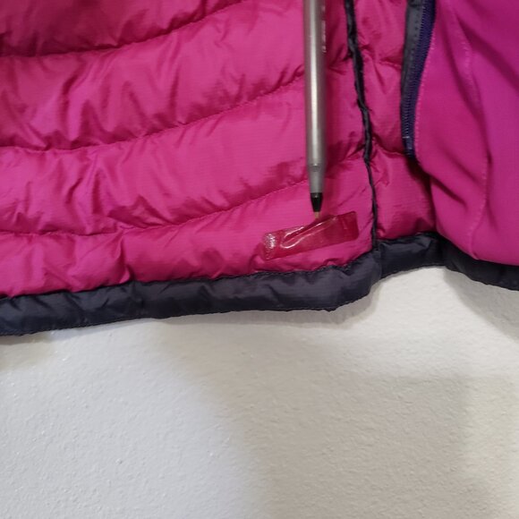 Prana Packable Down Vest - Picture 13 of 14